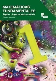 Matematicas Fundamentales