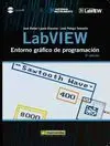 Labview: Entorno Grafico de Programacion