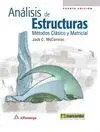 Análisis de Estructuras