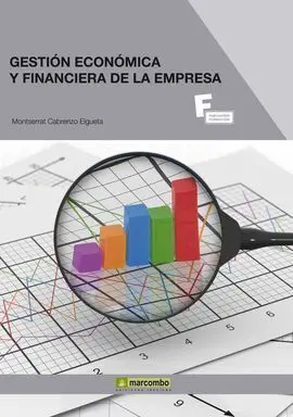 Gestión Ecónomica y Financiera de la Empresa
