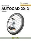 Manual de Autocad 2013