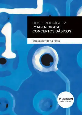 Imagen Digital Conceptos Basicos