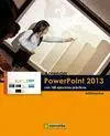 Aprender Powerpoint 2013 con 100 Ejercicios Prácticos