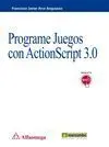 Programe Juegos con Actionscript 3. 0