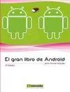 El Gran Libro de Android (3ª Ed. )