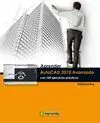 Aprender Autocad 2013 Avanzado con 100 Ejercicios