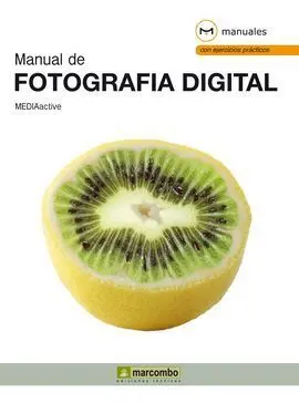 Manual de Fotografia Digital