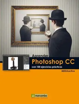 Aprender Photoshop Cc con 100 Ejercicios