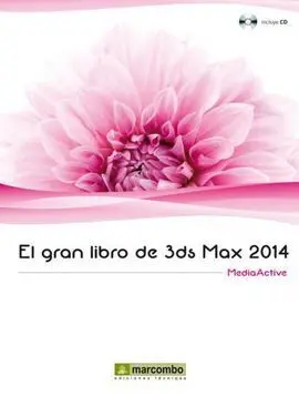 El Gran Libro de 3Ds Max 2014