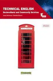 Technical English: Sociocultural And Community Services
