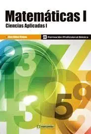 Matematicas I (Ciencias Aplicadas I)