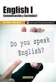 English I: Comunicacion y Sociedad I