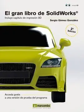 El Gran Libro de Solidworks