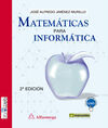 MATEMÁTICAS PARA INFORMÁTICA