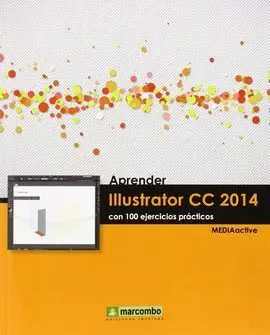 Aprender Illustrator Cc 2014