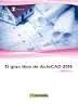 GRAN LIBRO DE AUTOCAD 2015