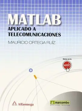 Matlab Aplicado a Telecomunicaciones