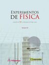 EXPERIMENTOS DE FISICA