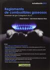 REGLAMENTO DE COMBUSTIBLES GASEOSOS (ACTUALIZACION )