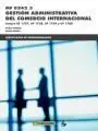 Mf 0242_3 Gestión Administrativa del Comercio Internacional