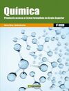 QUIMICA. PRUEBA DE ACCESO A CICLOS  FORMATIVOS DE GRADO SUPERIOR