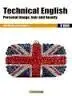 Technical English: Personal Image, Hair And Beauty