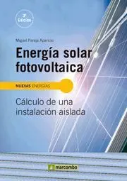 Energia Solar Fotovoltaica