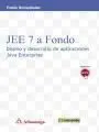 Jee 7 a Fondo: Diseño y Desarrollo Aplica. java Enterprise