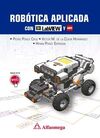 ROBOTICA APLICADA CON LABVIEW Y LEGO