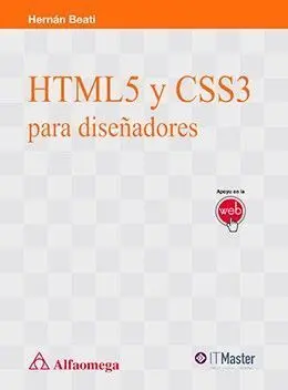 Html5 y Css3 para Diseñadores