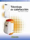 TECNICAS DE CLIMATIZACION 4ª