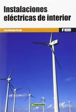 Instalaciones Electricas de Interior