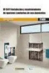 Uf0411 Instalación y Mantenimiento de Aparatos Sanitarios de