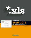 APRENDER EXCEL 2016 CON 100 EJERCICIOS PRACTICOS