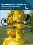 Instalador de Gas Categor­a B y C