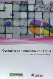 Contabilidad Financiera con Excel