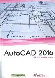 Autocad 2016