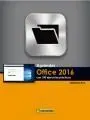 Aprender Word y Powerpoint 2016 con 100 Ejercicios Prácticos