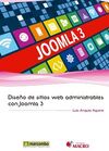 DISEÑO DE SITIOS WEB ADMINISTRABLES CON JOOMLA 3