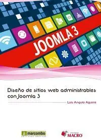 Diseño de Sitios Web Administrables con Joomla 3