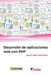 DESARROLLO DE APLICACIONES WEB CON PHP