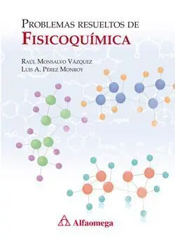 Problemas Resueltos de Fisicoquimica