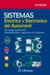 SISTEMAS ELECTRICO Y ELECTRONICO DEL AUTOMOVIL