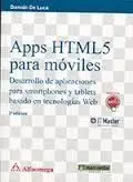 Apps Html5 para Moviles