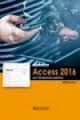 APRENDER ACCESS 2016 CON 100 EJERCICIOS PRACTICOS