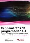 FUNDAMENTOS DE PROGRAMACION C#