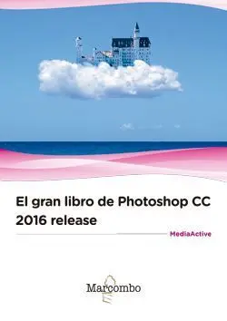 El Ran Libro de Photoshop Cc 2016 Release