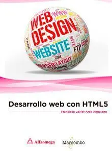 Desarrollo Web con Html5