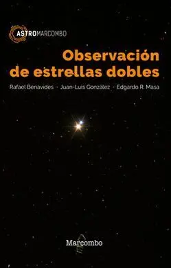Observación de Estrellas Dobles