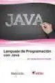 Lenguaje de Programacion con Java
